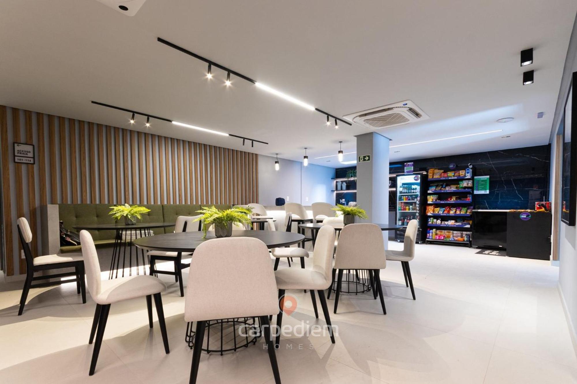 Apartamento Breeze - Duplo Vista Mar By Carpediem *