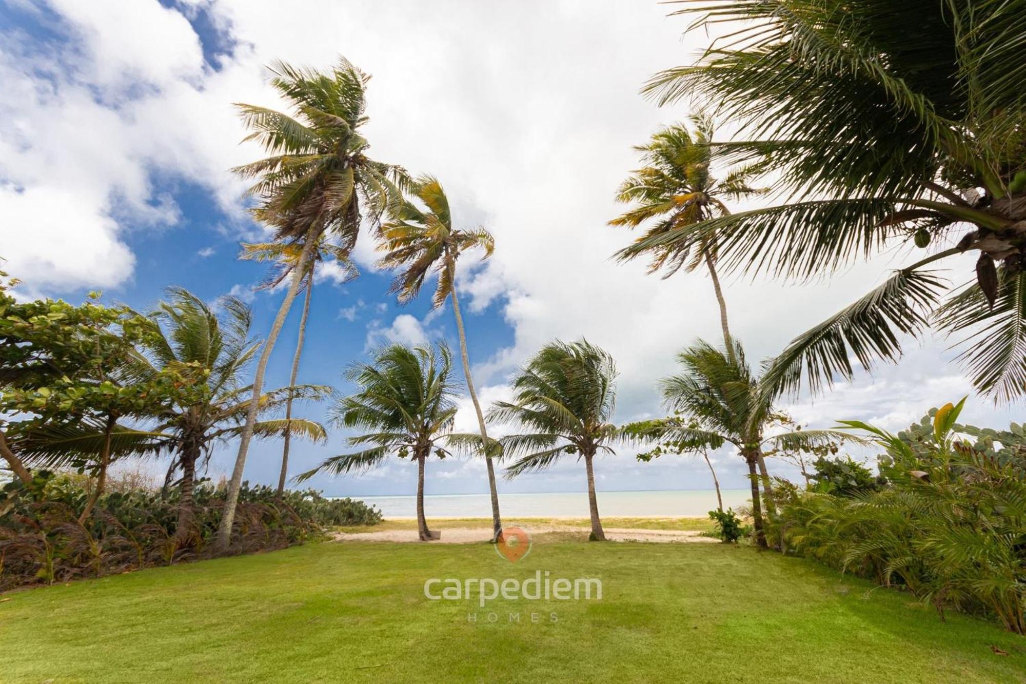 Apartamento Breeze - Duplo Vista Mar By Carpediem