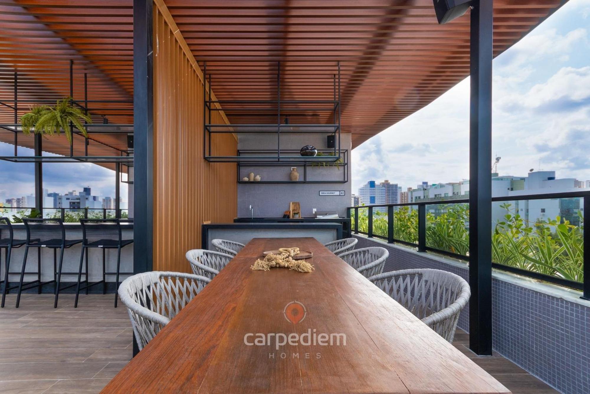 Breeze - Duplo Vista Mar By Carpediem *