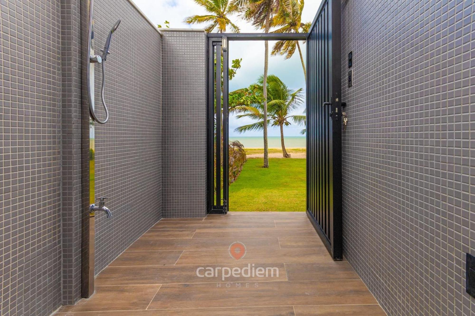 Apartamento Breeze - Duplo Vista Mar By Carpediem *