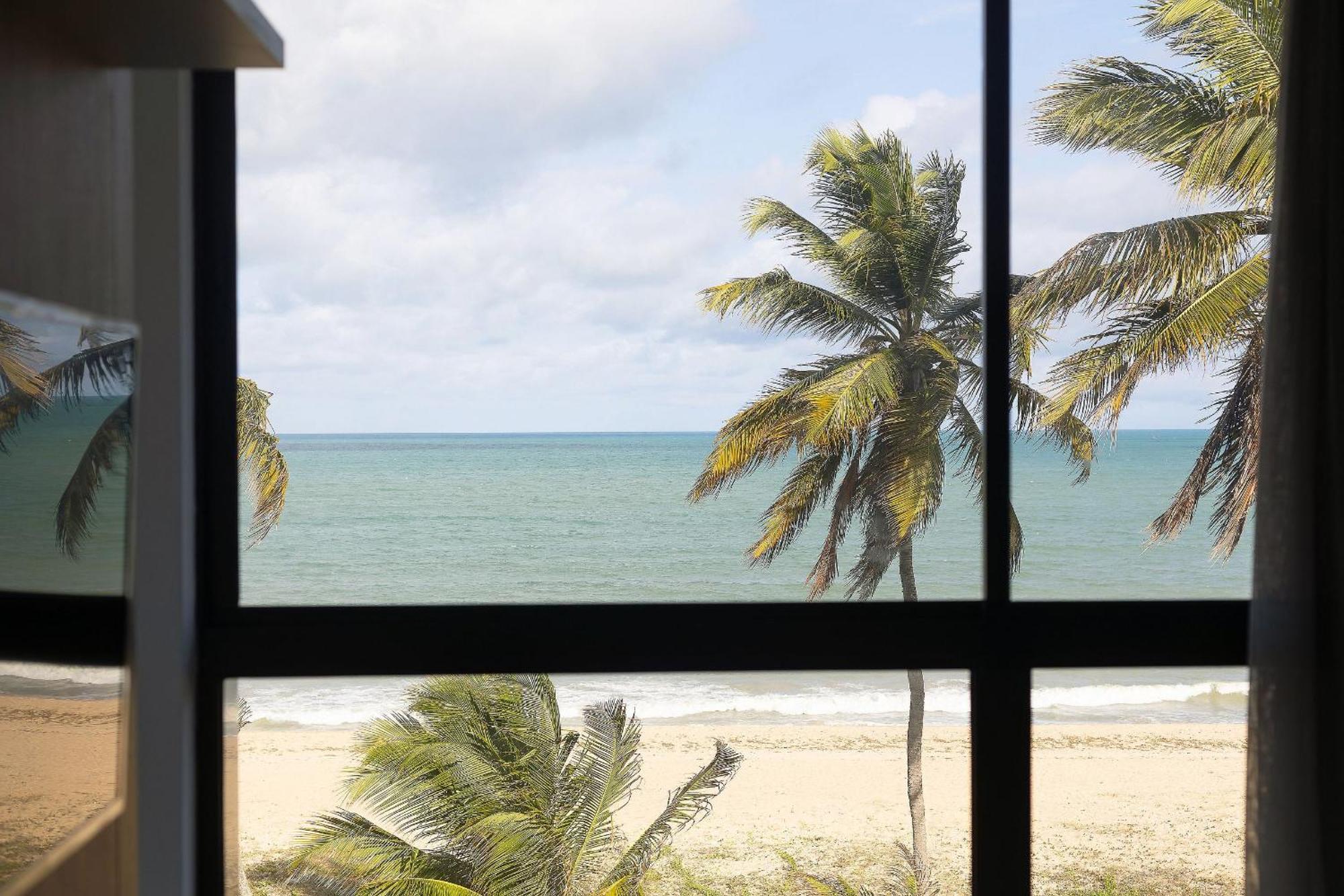 Apartamento Breeze - Duplo Vista Mar By Carpediem *