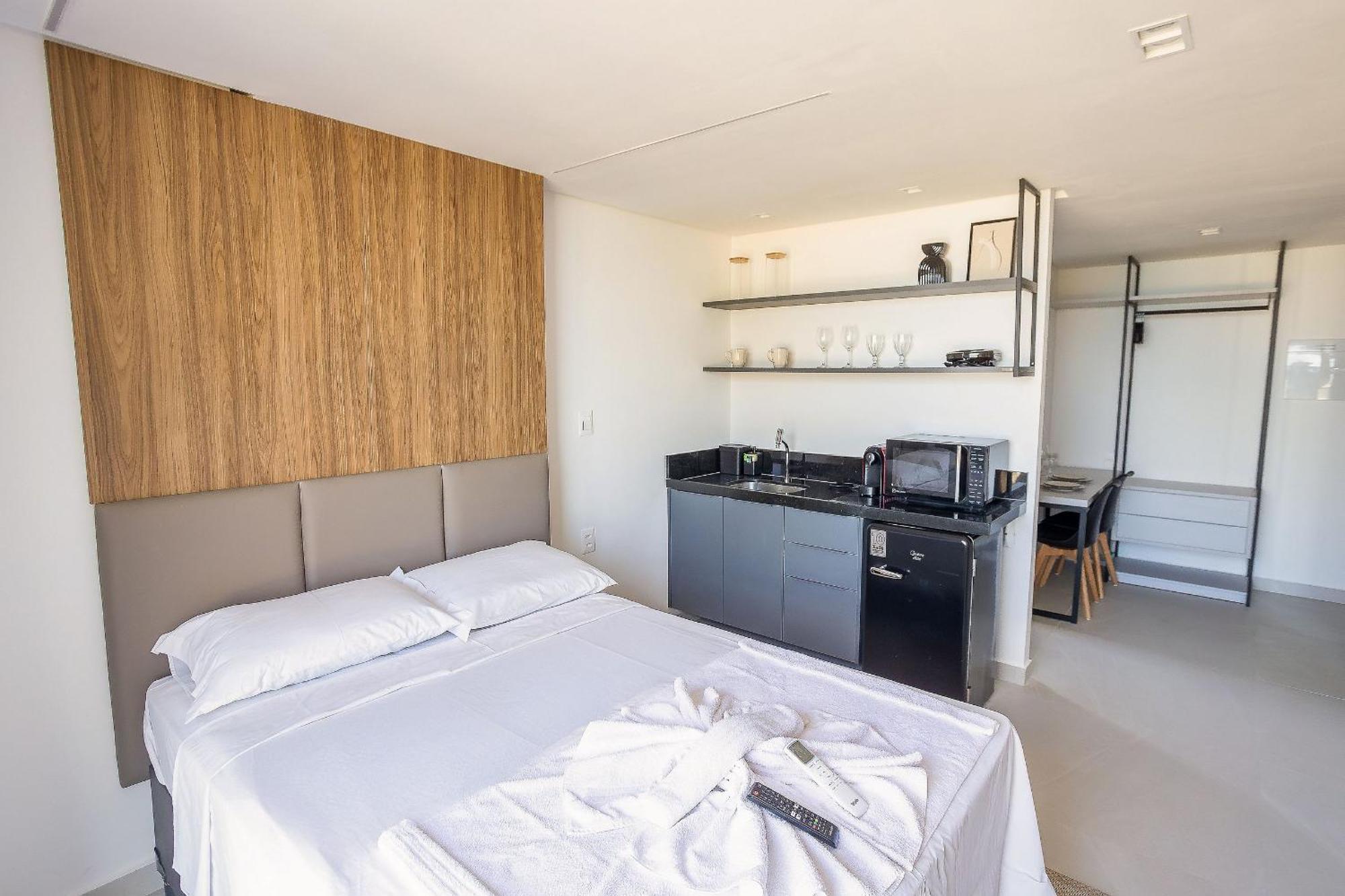 Apartamento Breeze - Duplo Vista Mar By Carpediem *
